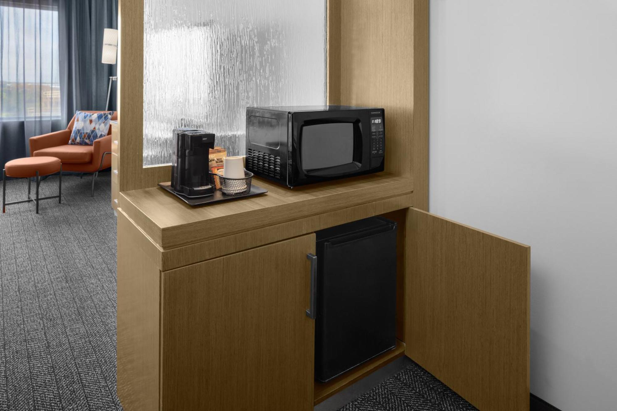 Courtyard By Marriott Orlando South/Grande Lakes Area Williamsburg Eksteriør bilde