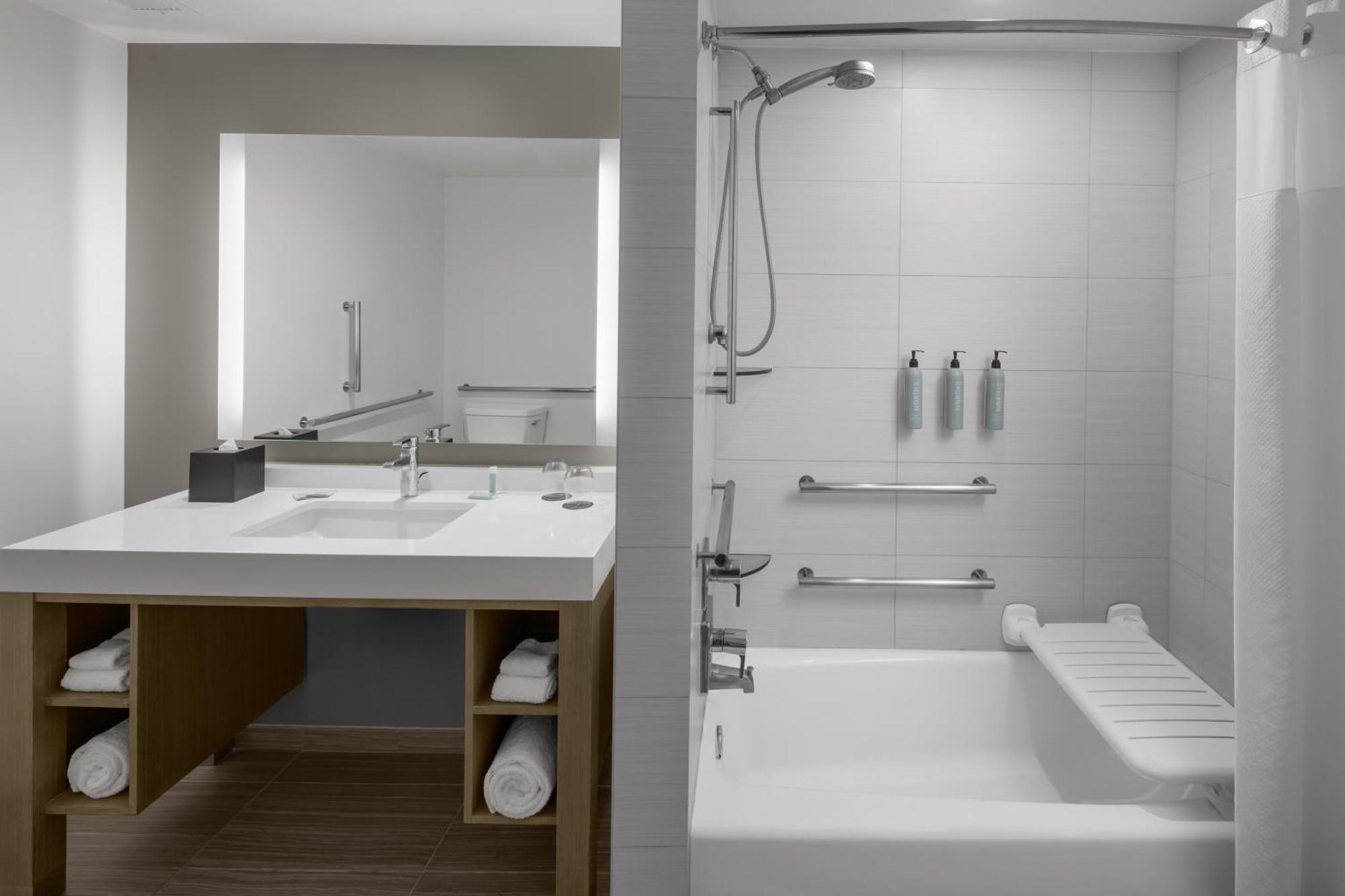 Courtyard By Marriott Orlando South/Grande Lakes Area Williamsburg Eksteriør bilde