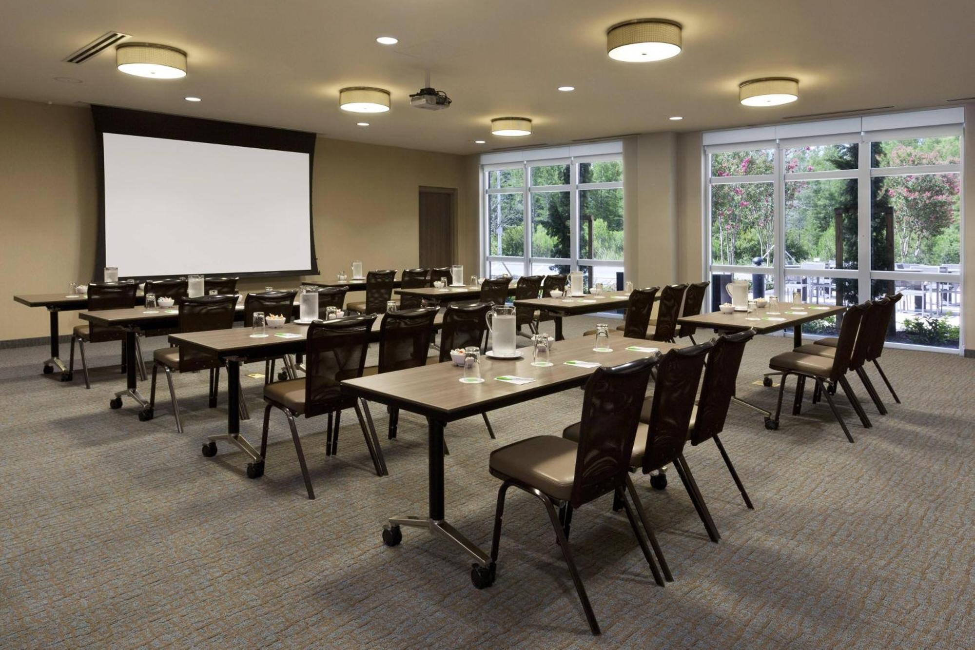 Courtyard By Marriott Orlando South/Grande Lakes Area Williamsburg Eksteriør bilde